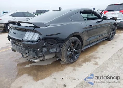 2023 Ford Mustang Gt Premium Fastback z USA, uszkodzony, nr VIN 1FA6P8CFXP5304475